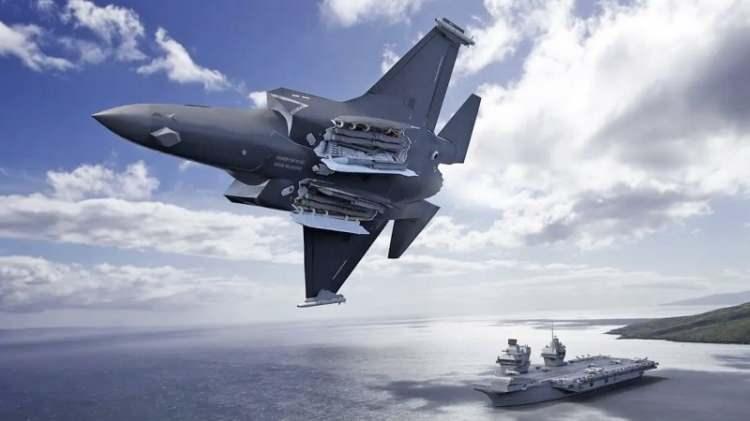 <p><strong>AKTİF F-35 SAYISI: 29</strong></p>
<p> </p>
<p><strong>Bekleyen sipariş sayısı: 109</strong></p>