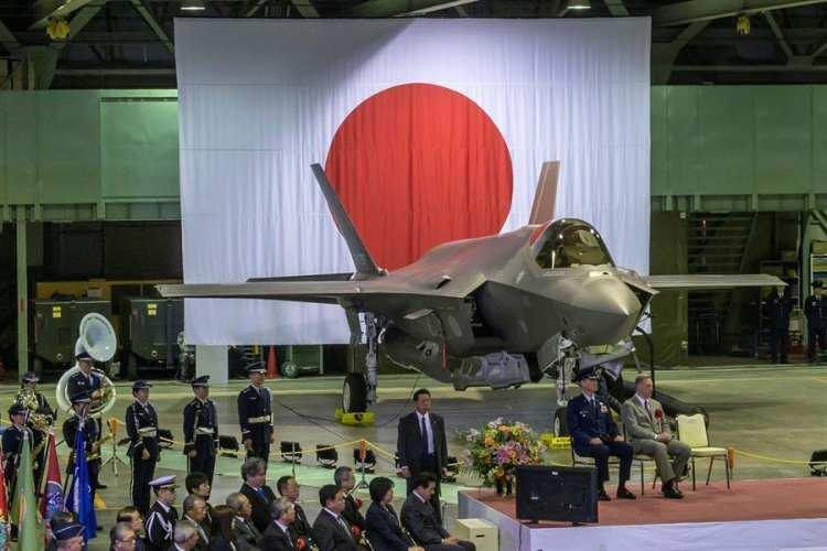 <p><strong>AKTİF F-35 SAYISI: 36</strong></p>
<p> </p>
<p><strong>Bekleyen sipariş sayısı: 110</strong></p>