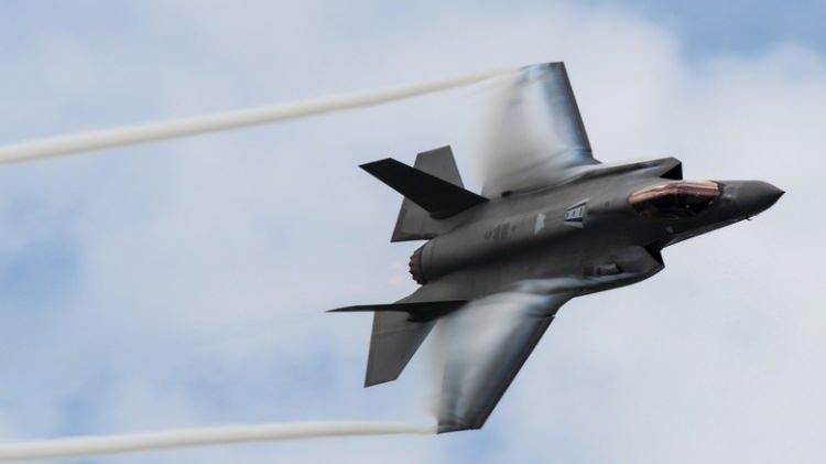 <p><strong>AKTİF F-35 SAYISI: 40</strong></p>
<p> </p>
<p><strong>Bekleyen sipariş sayısı: 25</strong></p>