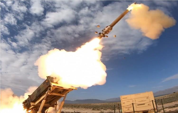 <p><strong>PATRIOT PAC-3, AEGIS ASHORE</strong> |  Balistik füze tehditlerine karşı savunma.</p>
