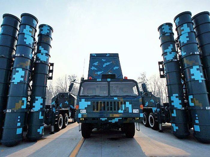 <p><strong>HQ-9, LY-80 | </strong>Çin yapımı sistemlerle desteklenen savunma.</p>