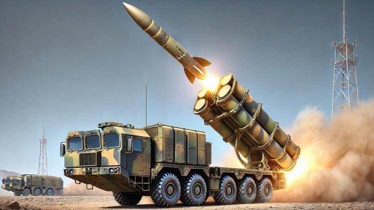 <p><strong>THAAD, PATRIOT </strong> | Körfez bölgesinde güçlü savunma altyapısı.</p>