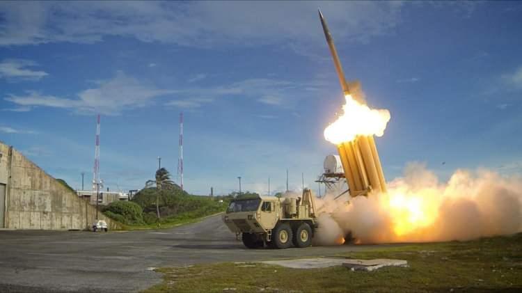 <p><strong>THAAD, CHEONGUNG II </strong> | Bölgesel tehditlere yönelik çok katmanlı savunma.</p>
