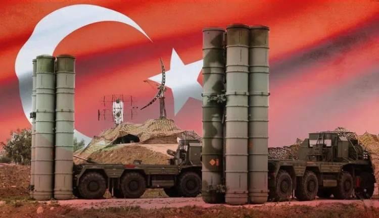 <p><strong>S-400 TRIUMPH, HISAR-A/O+ </strong> | Modern savunma sistemlerine sahip.</p>