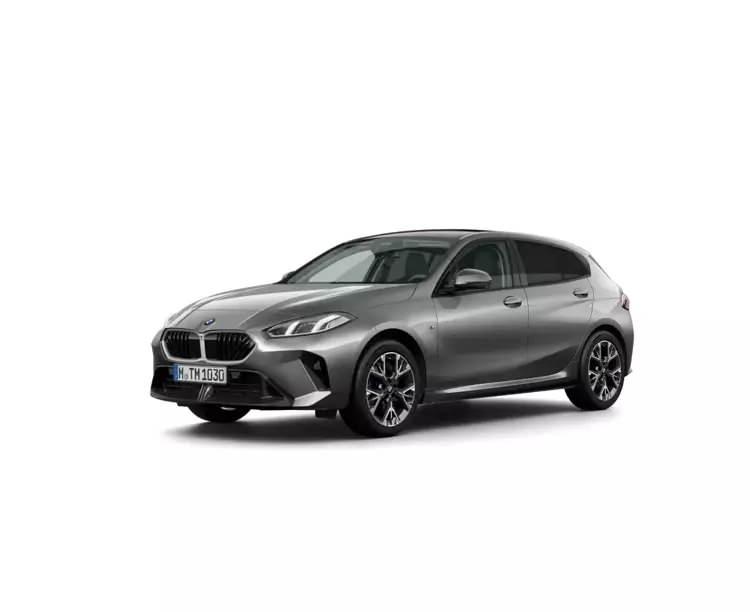 <p>BMW 120 M Sport mild hybrid otomatik benzinli 140 bg -</p>

<p> </p>

<p>Fiyatı: 2.447.500 TL </p>
