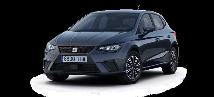 <p>Seat Ibiza 1.0 EvoTSI 115 hp Style DSG-</p>

<p> </p>

<p>Fiyatı: 1.310.000 TL </p>
