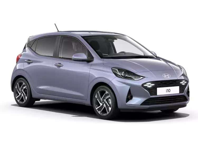 <p>Hyundai i10 1.2 MPI 79PS Jump -</p>

<p> </p>

<p>Fiyatı: 920.000 TL</p>

<p> </p>

<p> </p>

<ul>
</ul>
