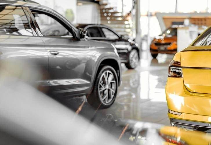 <p>Yılın son ayına girmiş, yeni yıl için gün saymaya başlamışken otomotiv piyasasında hareketli bir süreç başladı. </p>
<p> </p>