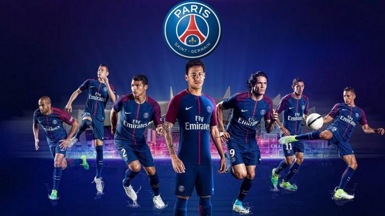 <p><strong><span style="color:#B22222">9)  PSG  </span>|  LIGUE 1  (Fransa)</strong></p>
