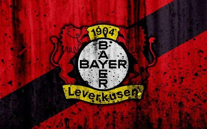 <p><strong><span style="color:#B22222">7)  BAYER LEVERKUSEN </span>|  BUNDESLIGA   (Almanya)</strong></p>

