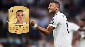 <p><strong>MBAPPE</strong></p>
