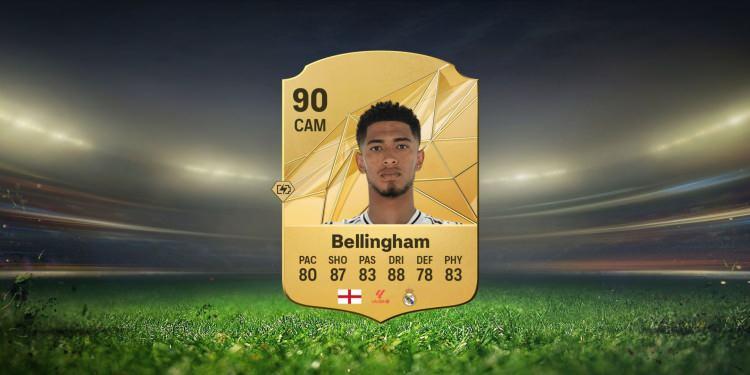<p><strong>BELLINGHAM</strong></p>