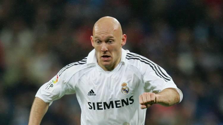 <p>THOMAS GRAVESEN - Poker oyuncusu</p>