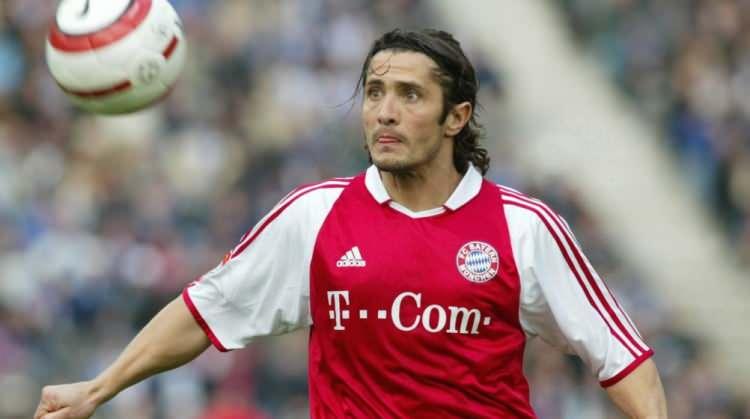 <p>BIXENTE LIZARAZU - Ju Jitsu antrenörlüğü</p>