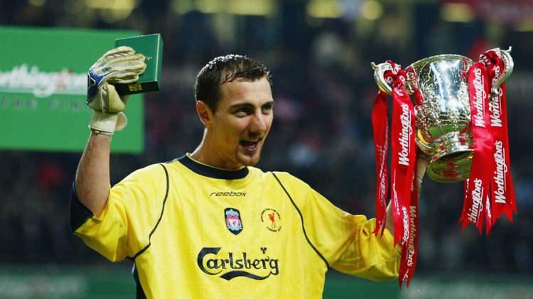 <p>JERZY DUDEK - Motor sporlar</p>