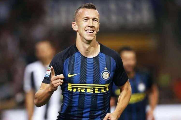 <p>IVAN PERISIC - Plaj voleybolu</p>