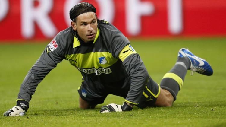 <p>TIM WIESE - Amerikan güreşçisi</p>