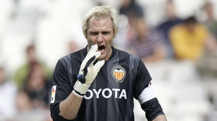 <p>SANTIAGO CANIZARES - Motor sporları</p>