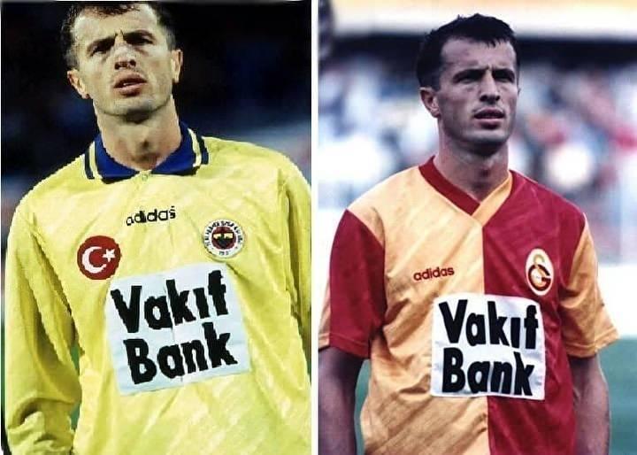 <p>SAFFET SANCAKLI- Siyasetçi</p>