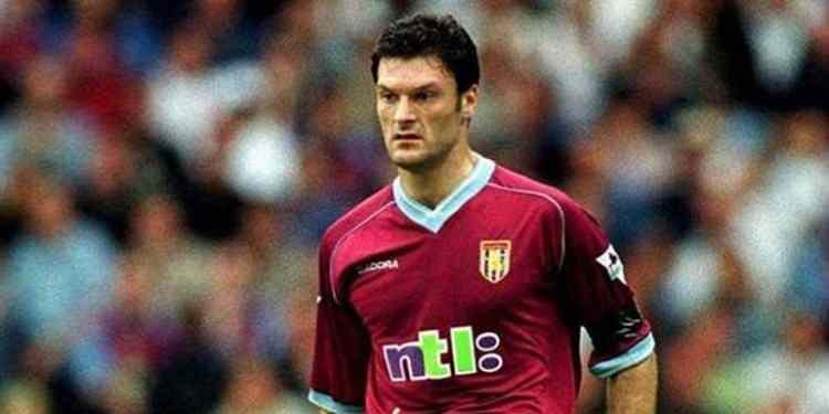 <p>ALPAY ÖZALAN - Siyasetçi</p>