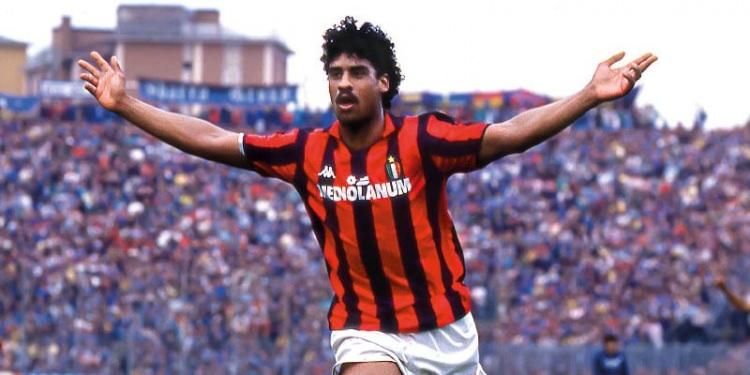 <p>FRANK RIJKAARD - EMLAKÇI</p>
