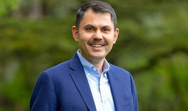 <p>Murat KURUM </p>
<p> </p>
<p>Çankaya , Ankara'da doğdu</p>