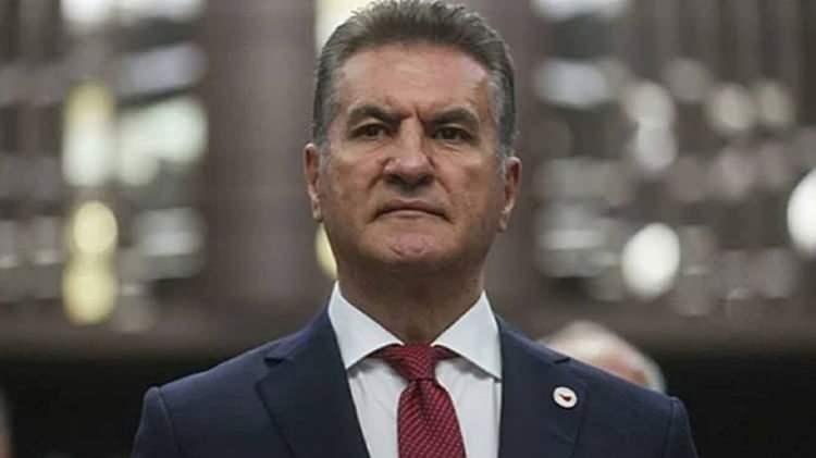 <p>Mustafa SARIGÜL </p>
<p> </p>
<p>Erzincan, İliç </p>