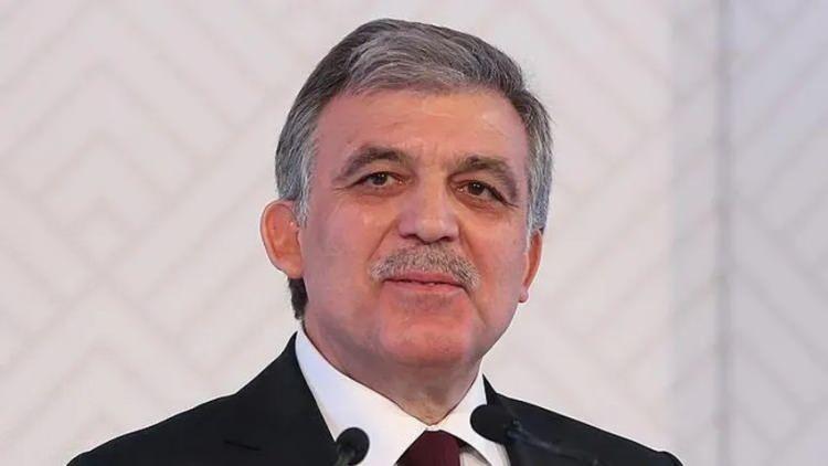 <p>Abdullah GÜL </p>
<p> </p>
<p>Kayseri </p>
<p> </p>