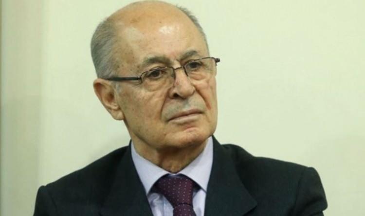 <p>Ahmet Necdet SEZER</p>
<p> </p>
<p>Afyonkarahisar</p>
<p> </p>
<p> </p>
<p> </p>