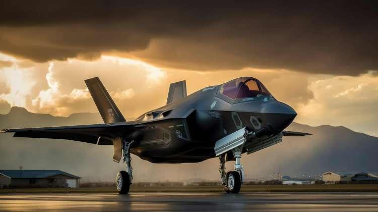 <p>En fazla F-35 savaş uçağına sahip ülkeler açıklandı. Peki bu listeye göre en fazla F-35 uçağı satın alan ülkeler hangileri? Türkiye kaç tane F-35 satın alacak? İşte en fazla F-35'i olan ülkeler!</p>
