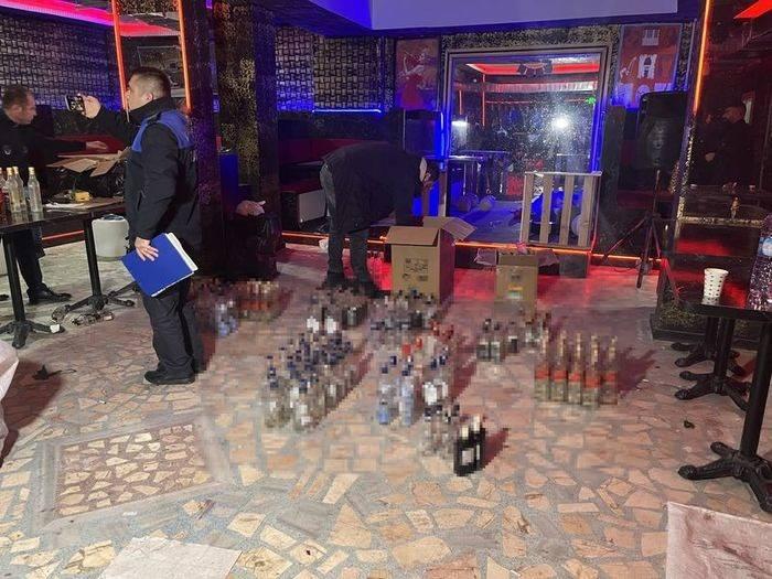 <p>Tedavisi tamamlanan 7 kişi ise taburcu edildi.</p>
