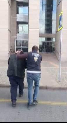 <p>Operasyonda toplam 19 şüpheli gözaltına alındı. Emniyette işlemleri tamamlanan şüphelilerden 8’i sevk edildiği adliyede tutuklanarak cezaevine gönderildi. </p>