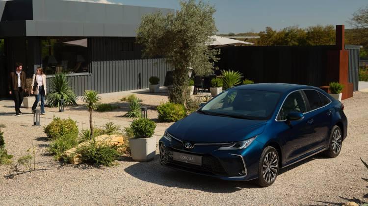 <p>Yılın son ayıyla birlikte kampanyalar devam ederken Toyota'da yeni kampanyasıyla dikkat çekti. </p>
