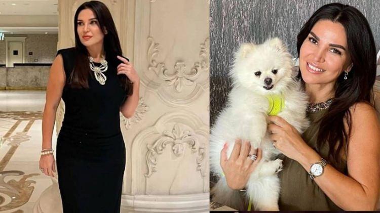 <p>Hala hafızalarda urtlar Vadisin'de canlandırdığı Laz Ziya'nın kızı 'Meral' rolüyle kalan Müge Ulusoy son haliyle herkesi şaşırttı. </p>