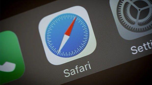 <p>iPhone ve Mac kullanıcıların bildiği Safari ise yüzde 12,64 ile ikinci sırada bulunuyor. </p>

<p> </p>
