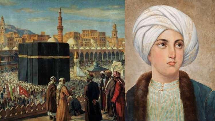 <p><strong>HACCA GİDEN İLK TEK ERKEK OSMANLI HANEDANI ÜYESİ CEM SULTAN!</strong></p>
<p>Osmanlı tarihinde hacca giden tek hanedan üyesi, Fatih Sultan Mehmed’in oğlu Cem Sultan’dır.</p>