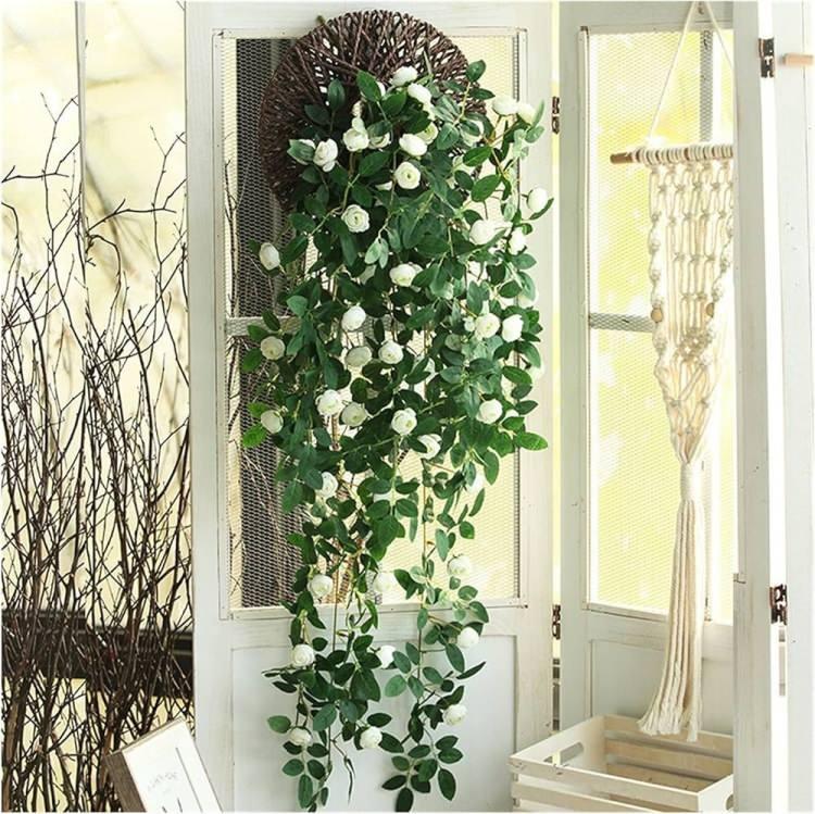 <p><span style="color:#B22222"><strong>MİSAFİR ODASI SARMAŞIKLARI:</strong></span></p>
<p> </p>
<p>Evlerin oturma odalarında, evin hanımı tarafından, dalları pencere altlarını, pervaz kenarlarını, kirişleri, kısaca mekânı çepeçevre dolaşan sarmaşıklar yetiştirilirdi. Heybetli ve gösterişli bir saksıdan beslenen yeşil dallarına, kem gözlü misafir kadınlardan koruması maksadıyla, belli aralıklarla nazarlıklar da asılırdı. Odanın peyzajına yeşil rengi ve doğal görünümüyle pozitif katkıda bulunan bu sarmaşıkların yüzlerce yaprağına konan tozların teker teker silinmesi ev kadınlarını isyan ettirdiğinden olsa gerek, zamanla bu moda yok oldu ve küçük boy çiçeklere geri dönüldü.</p>