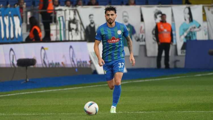 <p>3- Taha Şahin | Çaykur Rizespor | 5 asist</p>