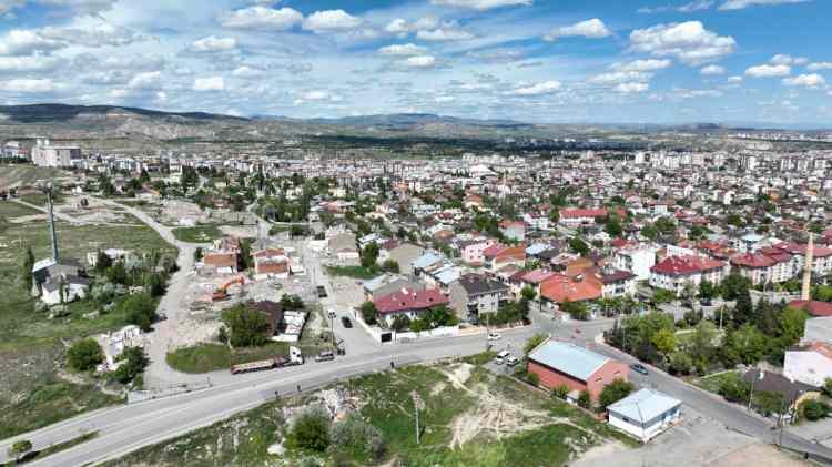 <p><strong>KIRIKKALE'DE SINIRLI SAYIDA DARİE</strong></p>
<p> </p>