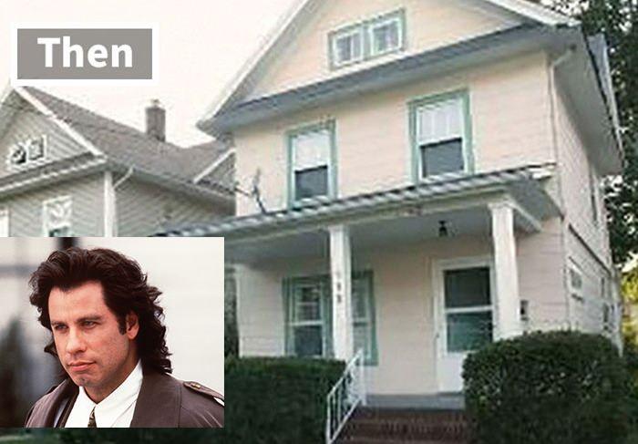 <p><span style="color:#B22222"><strong>11) JOHN TRAVOLTA</strong></span></p>