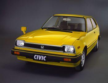 <p><strong>1972 YILINDA TANITILDI</strong></p>
<p> </p>
<p>On nesli geride bırakan Honda Civic, güvenilirlik ve yeniliğin modern bir sembolü haline geldi. ABD ve Japonya'daki popülaritesi artarak bir otomotiv klasiği olarak yerini sağlamlaştırdı.</p>