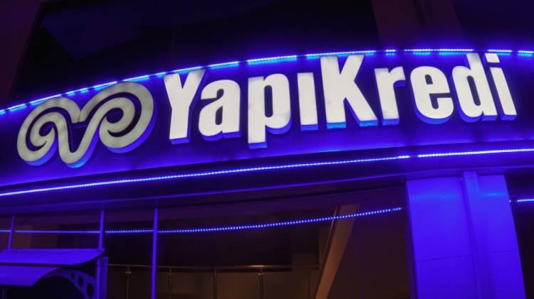 <p>19 - Yapı Kredi</p>

