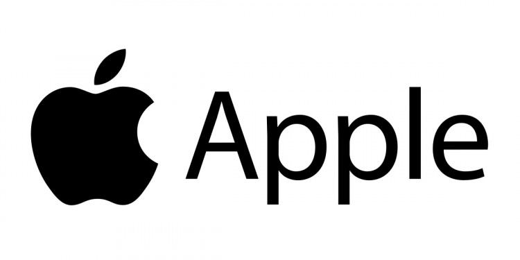 <p>15 - Apple</p>
