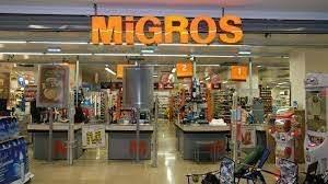 <p>14 - Migros</p>
