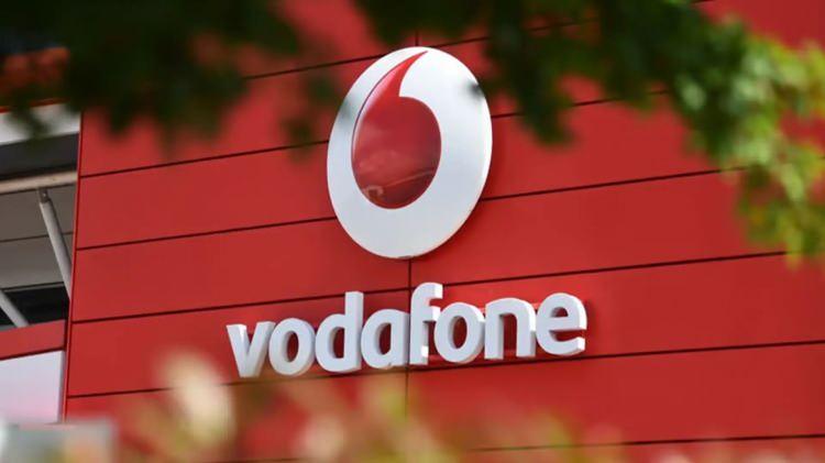 <p>12 - Vodafone</p>

