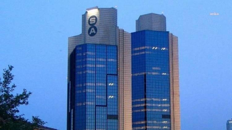 <p>11 - Sabancı Holding</p>
