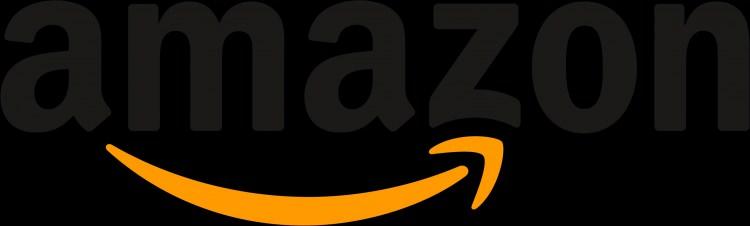 <p>10 - Amazon</p>
