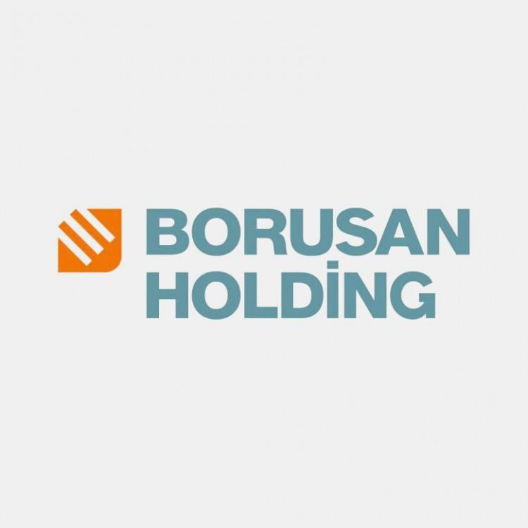 <p>8 - Borusan Holding</p>
