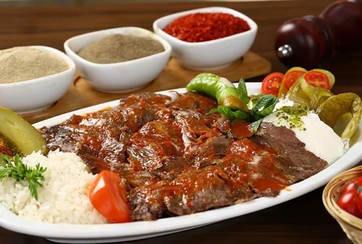 <p>20 - İSKENDER</p>

