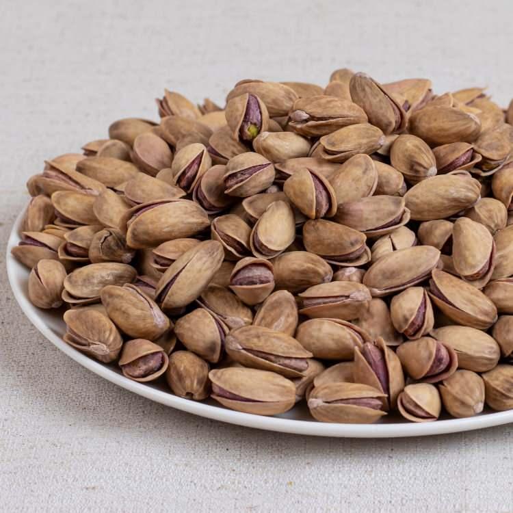 <p>2 - ANTEP FISTIĞI</p>